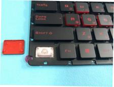 Клавіатура до ноутбука Asus Rog G703VI №4
